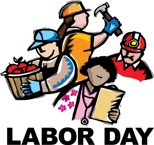 Labor Day 2018