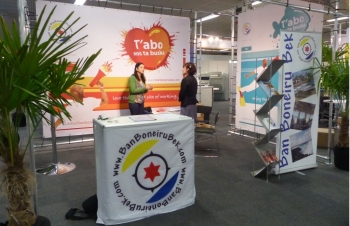Emigratiebeurs 2015 Emigratiebeurs 2015