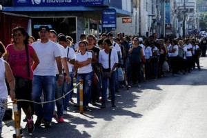 Venezolanos frontera hambre 13