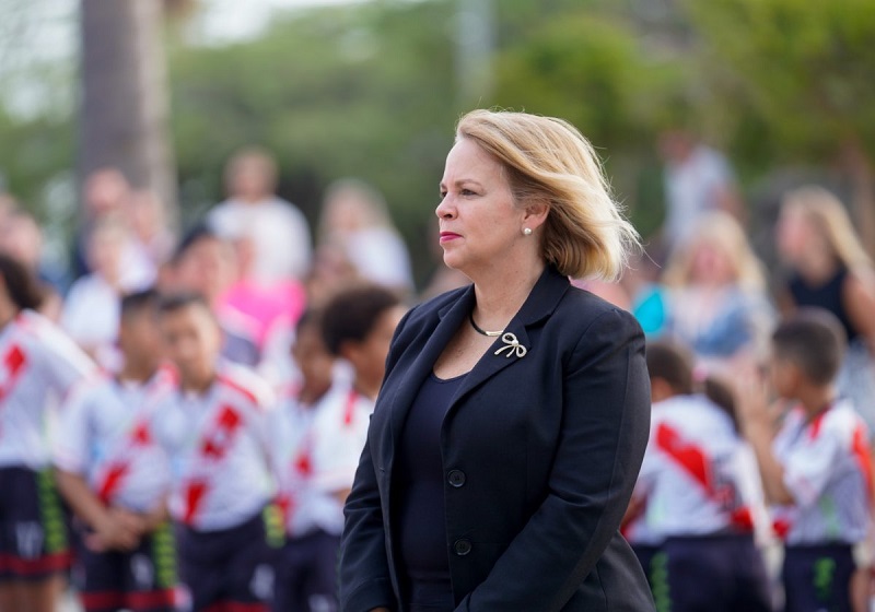 dodenherdenking 4 mei 2024 2