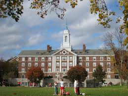 Harvard University