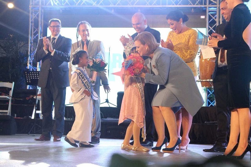 Aruba a celebra su gobierno nobo 11