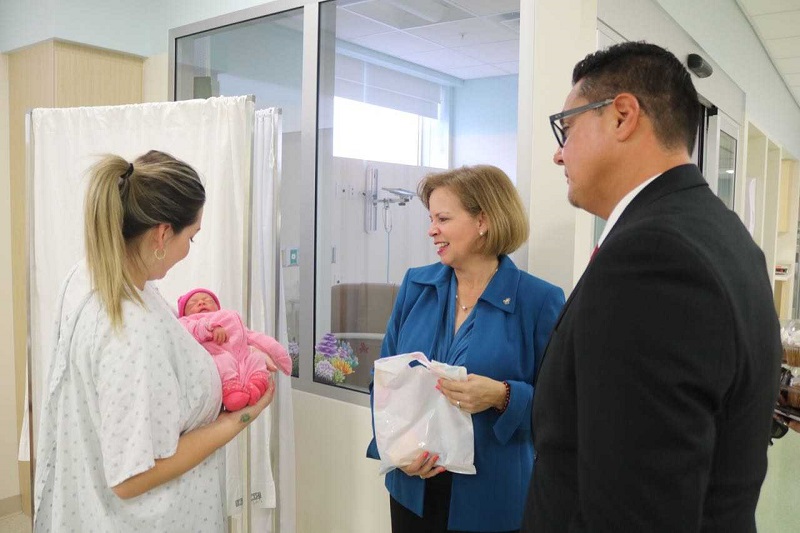 Wever Croes Kinderafdeling na Hospital 03