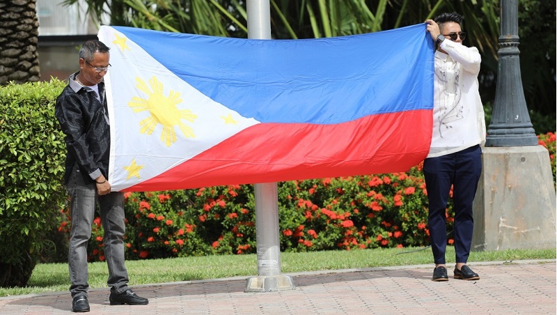 thumbnail Dia Independencia Filipina 1