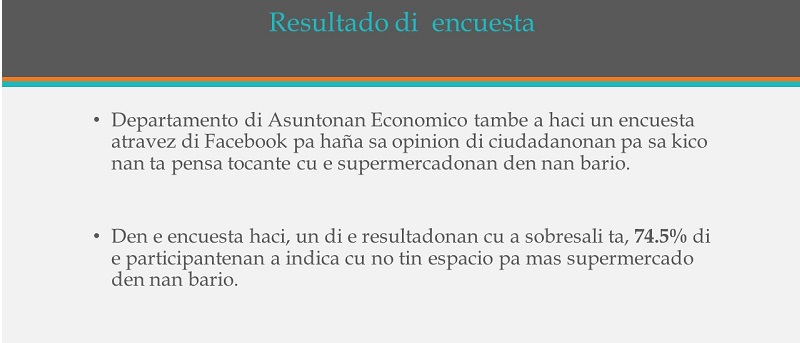 Slide8 Resultado di Encuesta