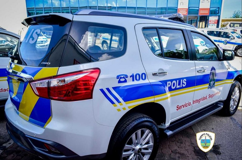 24 auto nobo polis aua 01