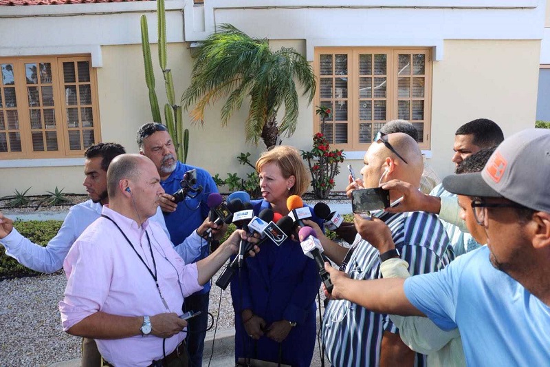 DI DOS BRIEFING DI FORMADOR NA SR GOBERNADOR 01
