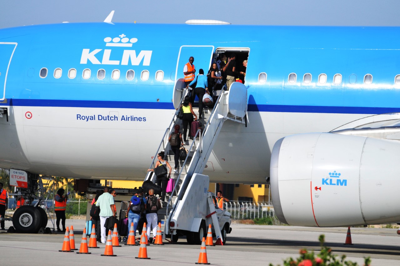 klm