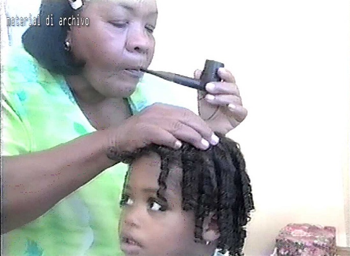 Kuranderia Natural i spiritual na televishon 01