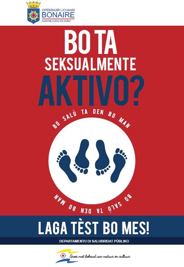 DIA MUNDIAL DI AIDS