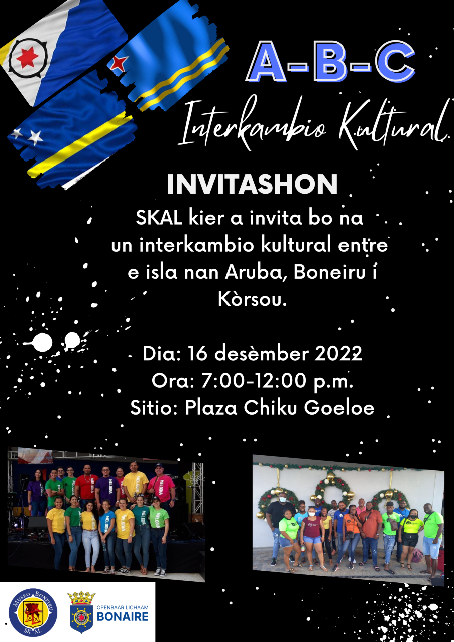 Invitashon 16 dec 22