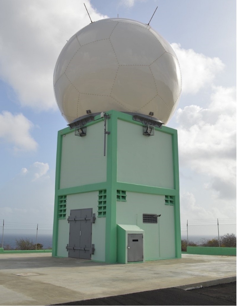 METEO RADAR