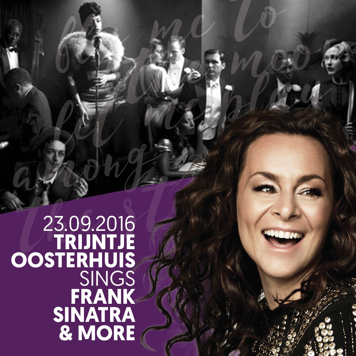 thumbnail Concert Trijntje Oosterhuis Curacao 2016