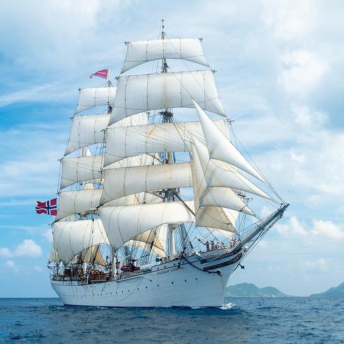 Statsraad Lehmkuhr