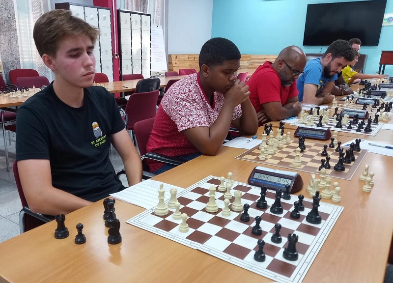 Foto torneo Capablanca5