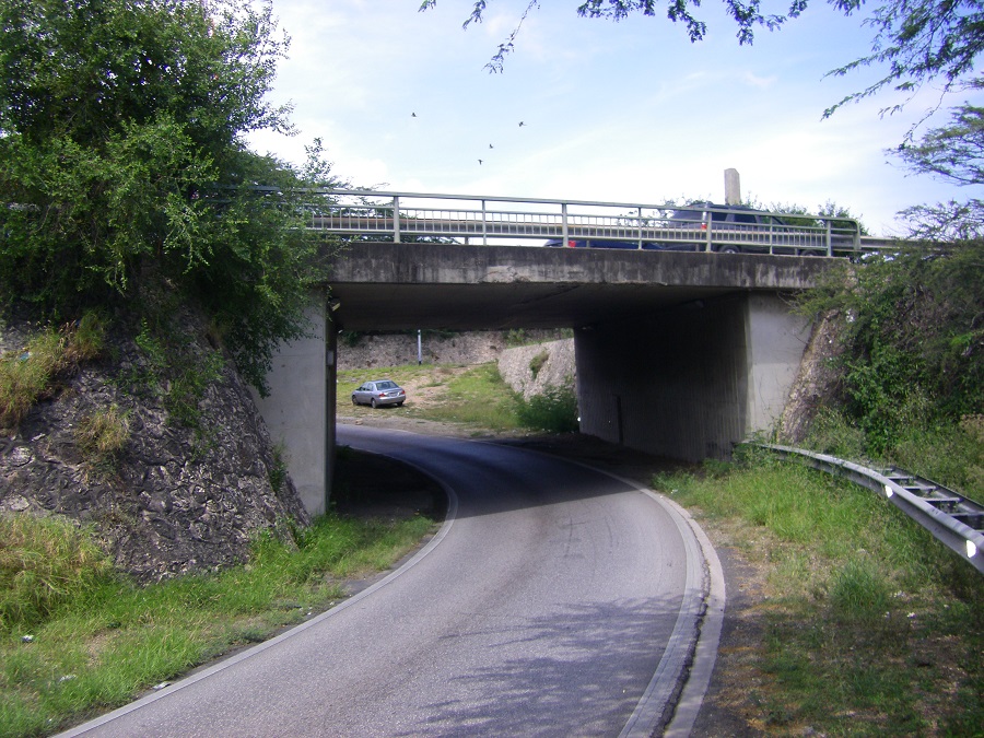 Viaduct C 1