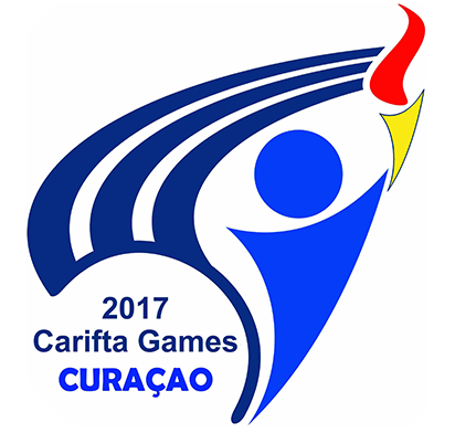 Carifta 2017 logo