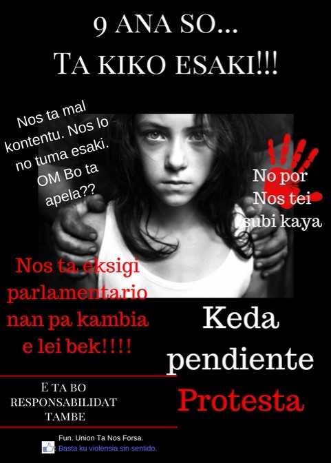 Yuda nos informa e pueblo AUB