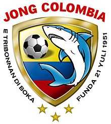 jong colombia