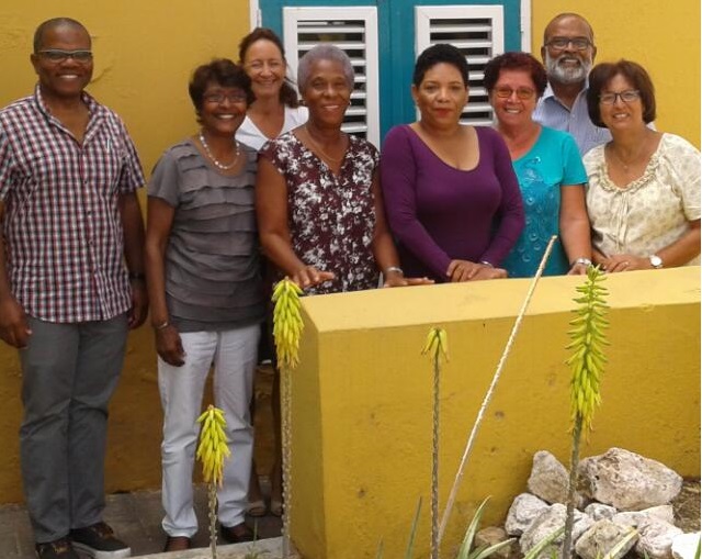 Pilot team Begrijpend Lezen