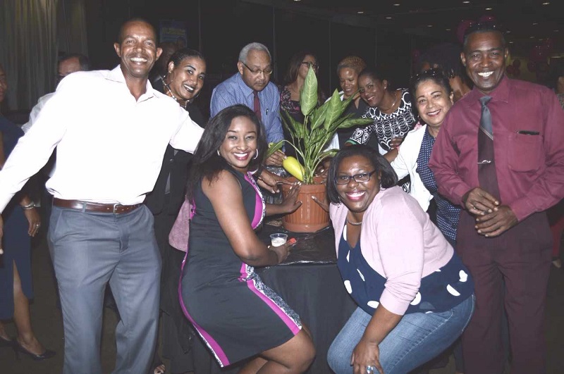 Dia nashonal di Ámtenar 001