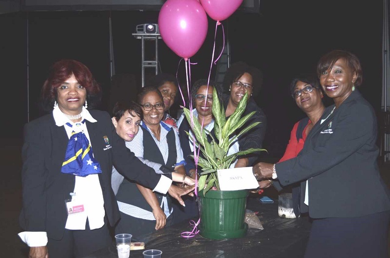 Dia nashonal di Ámtenar 002