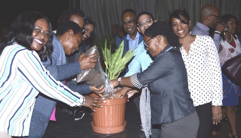 Dia nashonal di Ámtenar