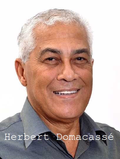 Herbert Domacassé