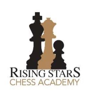 rising chess stars