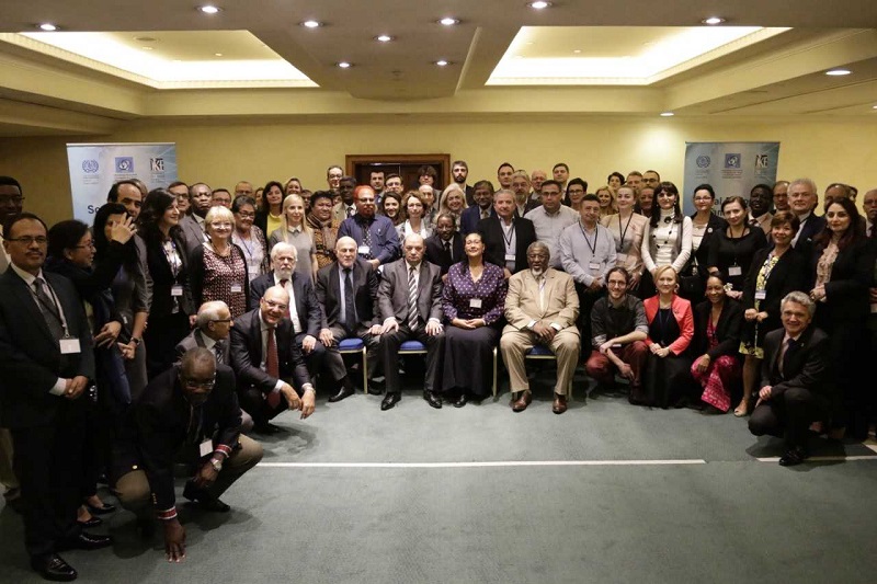 Sekretariado di Konseho Sosial Ekonómiko SER di Kòrsou