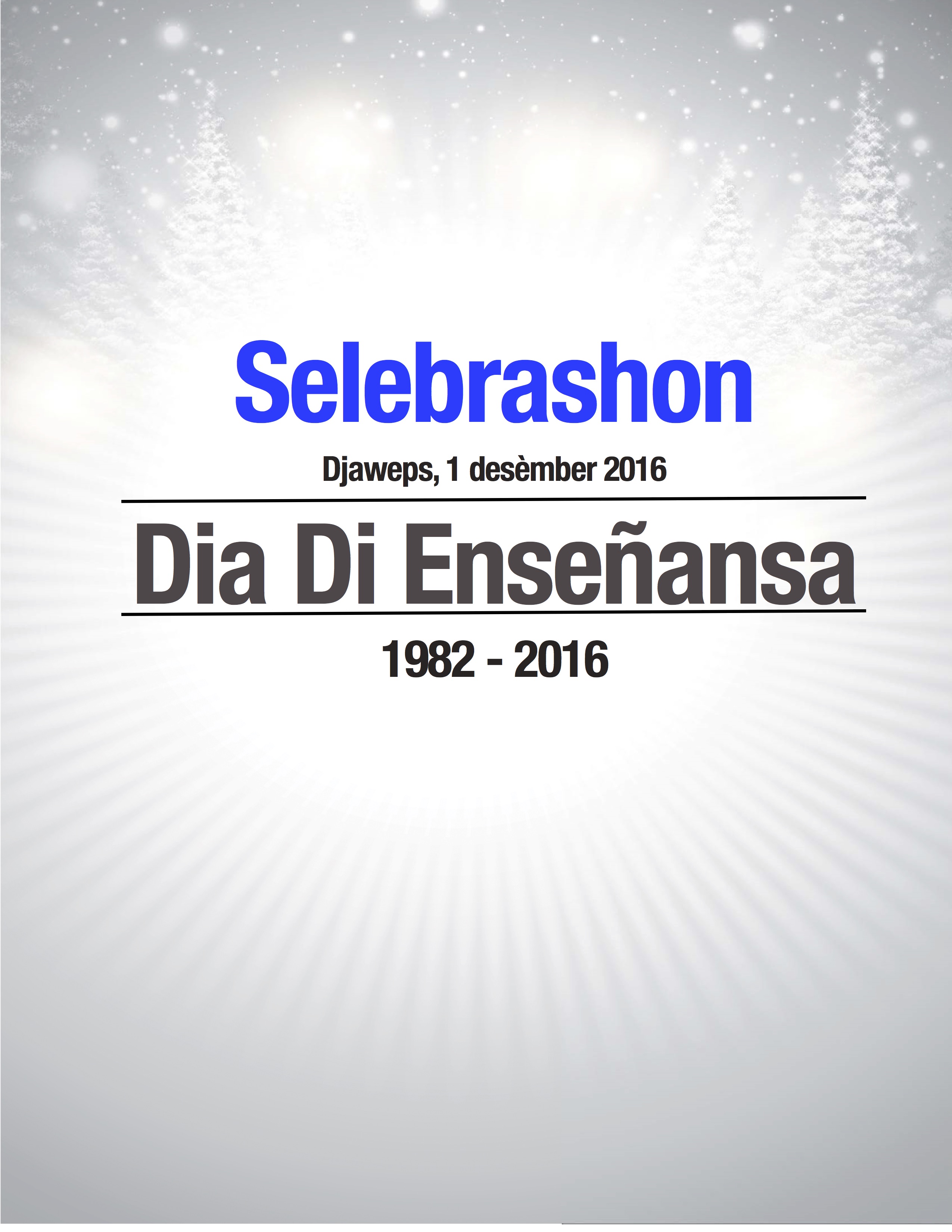 JPEG Selbrashon dia di ensenansa 