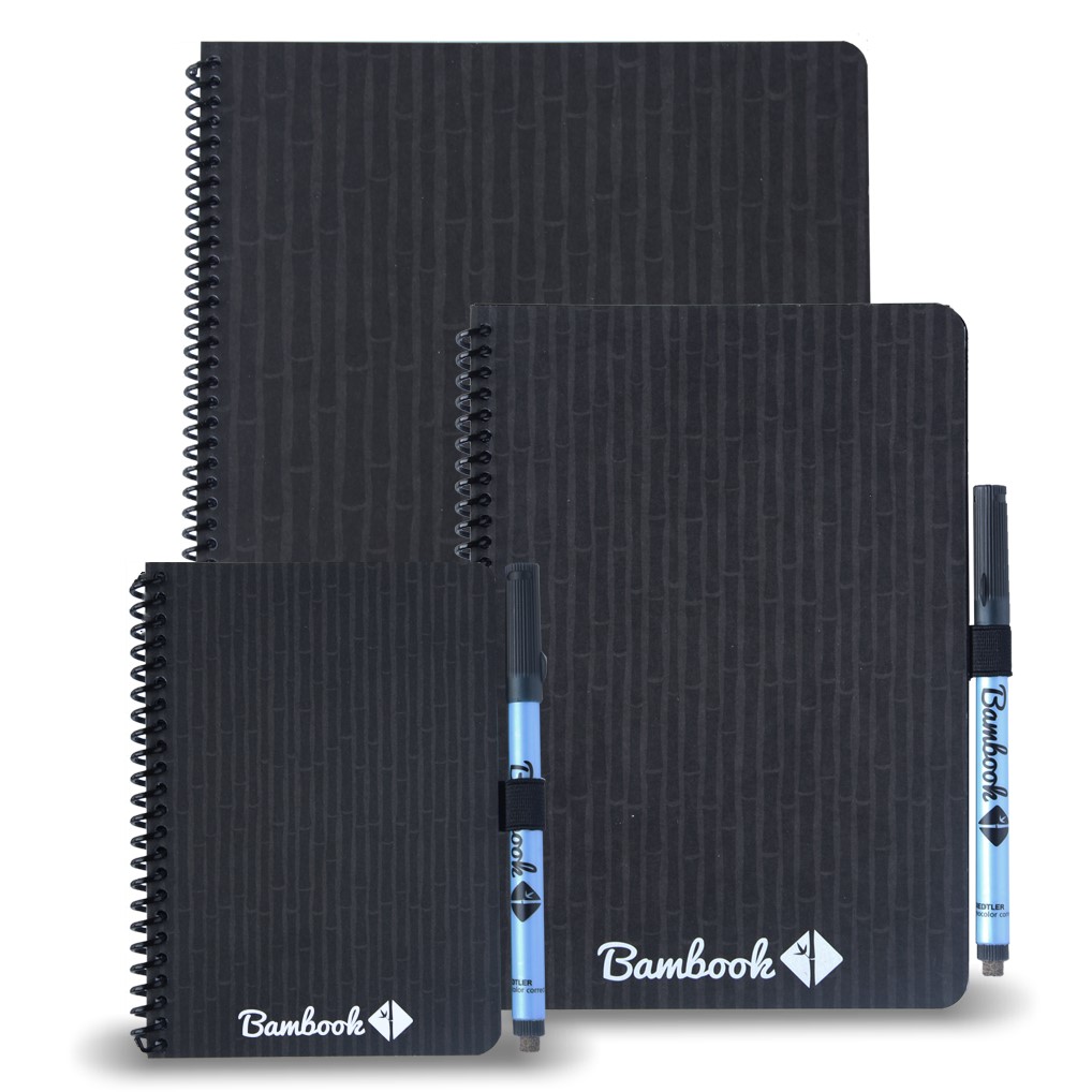 thumbnail bambook a6 a5 a4