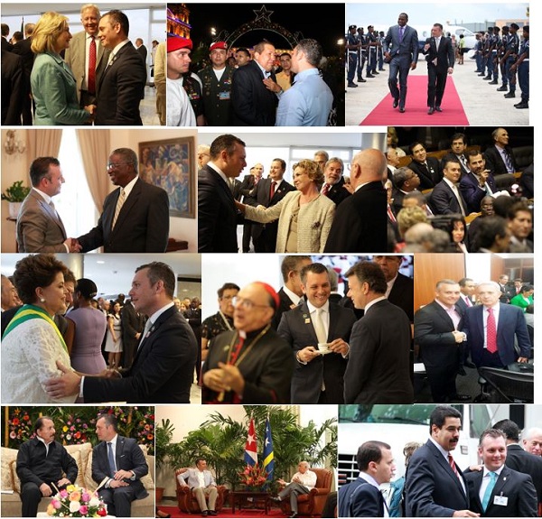 101 aña di eksistensia un parti di nos historia i kultura a bai