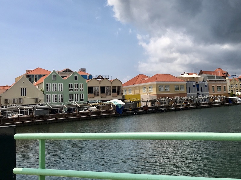 Floating Market 2018 Gone