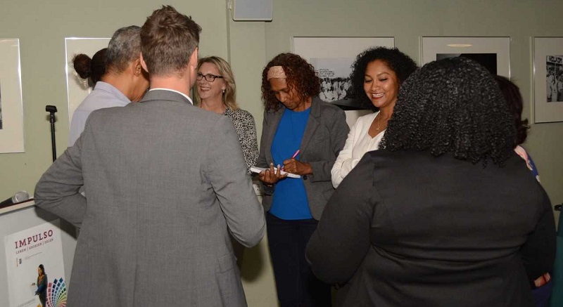 Proyekto talento pa amternan a ranka sali 01