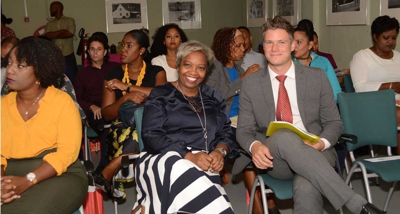 Proyekto talento pa amternan a ranka sali 02