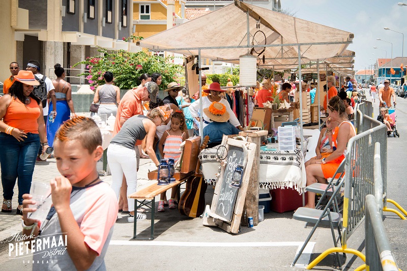 Nacht van Oranje Koningsdag 2018 02