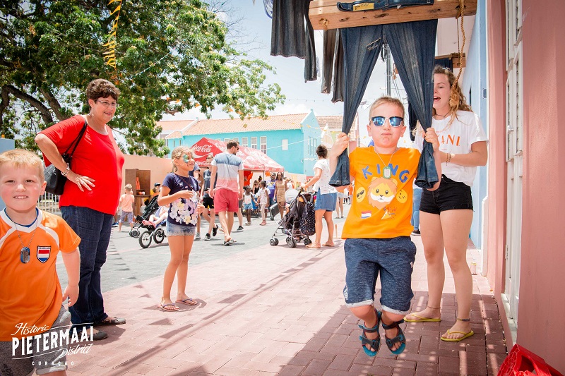 Nacht van Oranje Koningsdag 2018 03