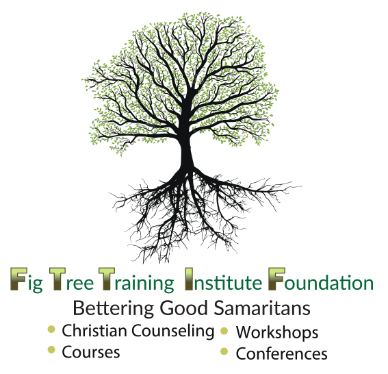 Website Fig Tree Training LOGO