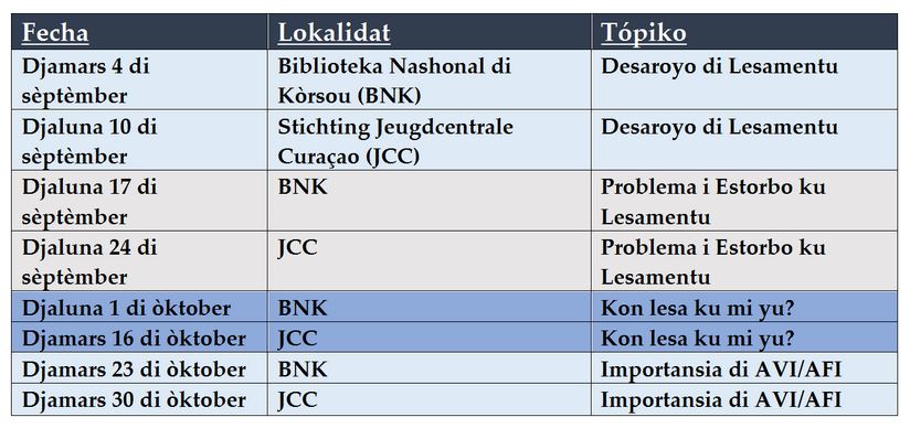 seri charla