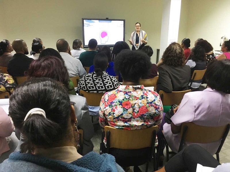 Hopi Interes pa Proyekto Talento 001