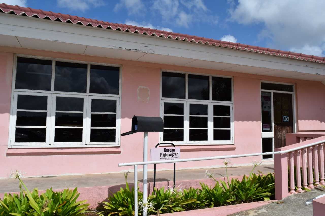 Identifikashon ID for Rijschool