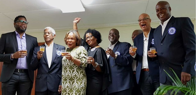 FDOK a prepará un tremendo ekipo pa representá Kòrsou na weganan CAC na Baranquilla 001