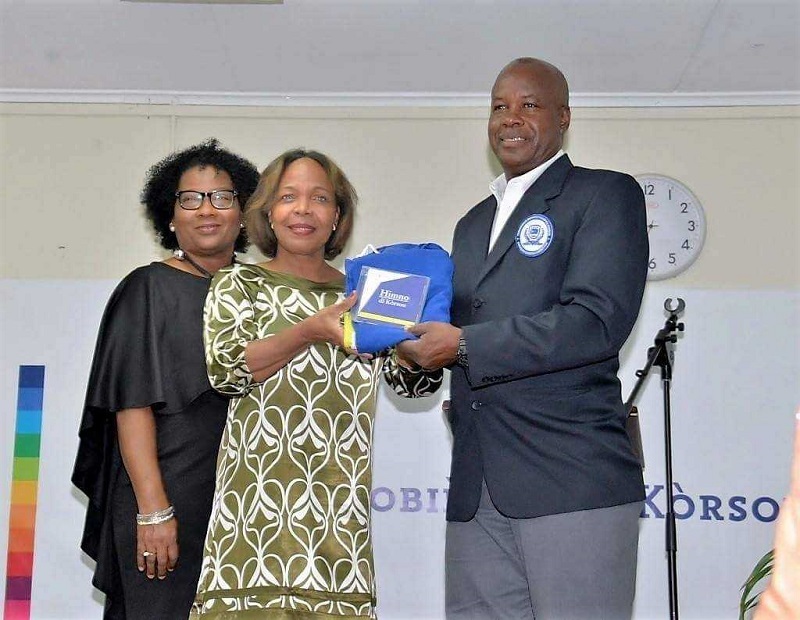 CAC Games 2018 na Barranquila Colombia 002