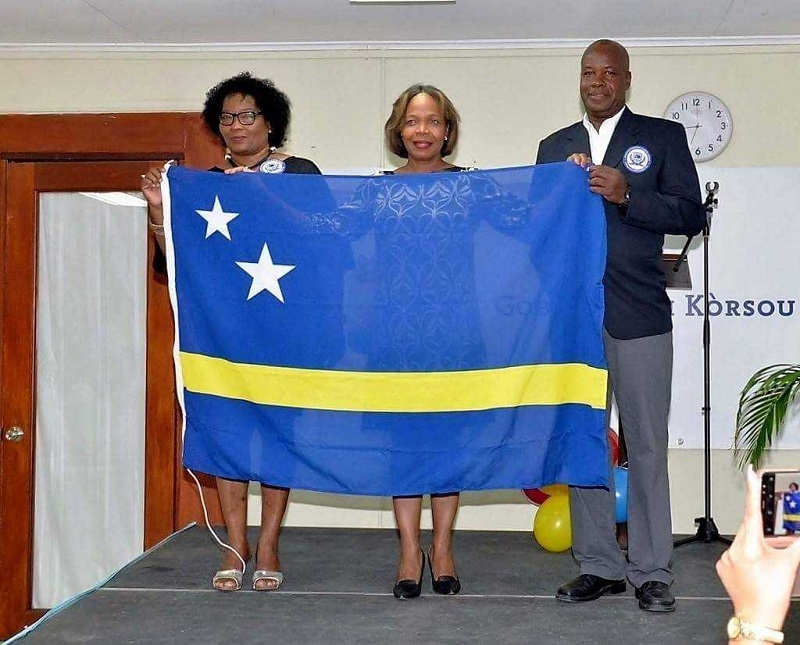 CAC Games 2018 na Barranquila Colombia 003