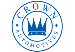 Crown Automotives Final Logo