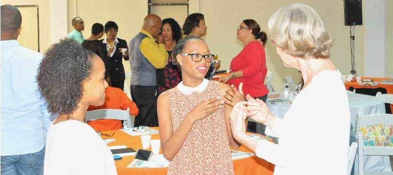 Konferensia Idioma Transishon i transformashon 005