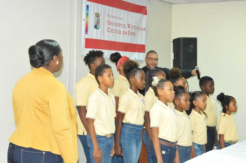 Konferensia Idioma Transishon i transformashon 006