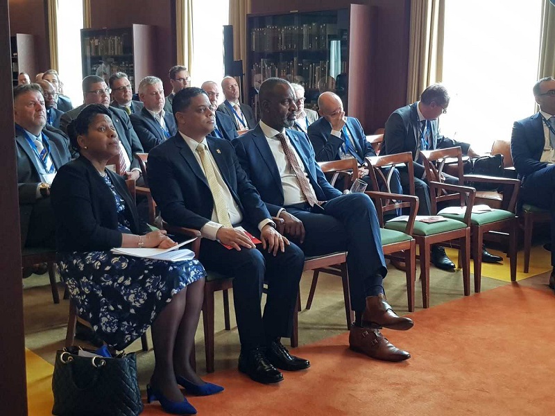 Bon Biní for Business a resultá un éksito 003