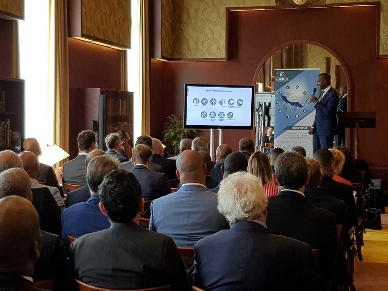 Bon Biní for Business a resultá un éksito 004